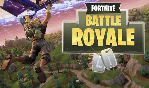 What is Fortnite Battle Royale?