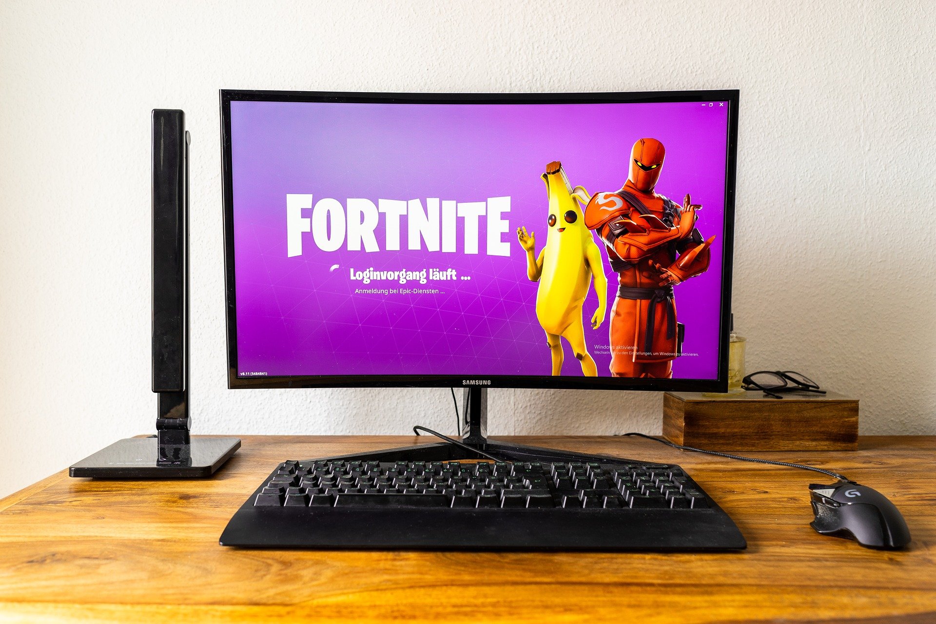 Fortnite system requirements for PC