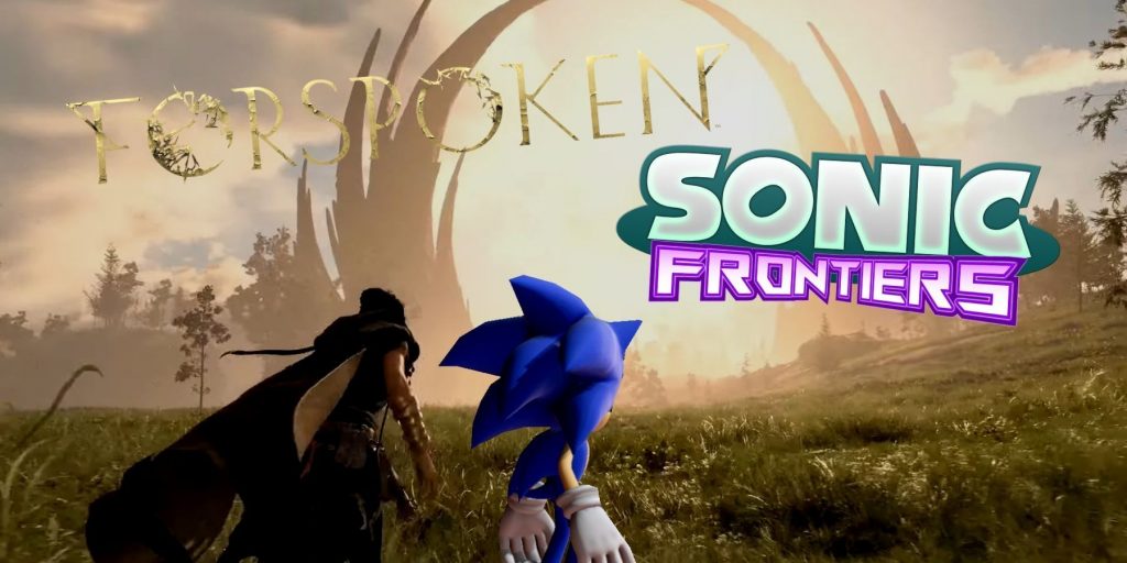 sonic frontiers game