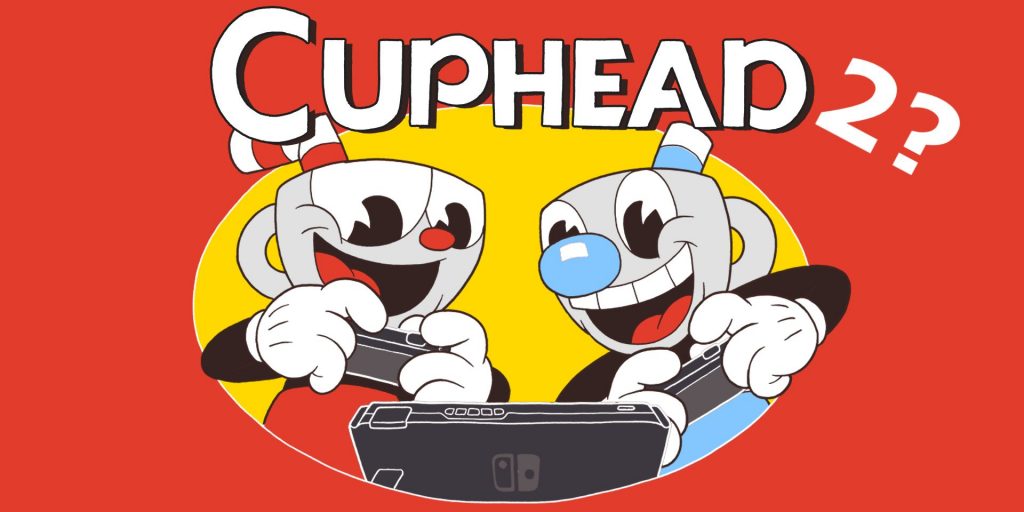 cuphead game
