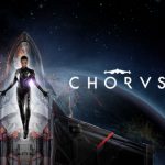 Chorus – Gorgeous New Science Fiction