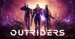 Outriders – The Co-Op Looter Shooter Game explained